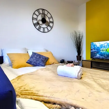 Colonial - Elegant Deux-pieces A 20min De Rouen * Caudebec-les-Elbeuf