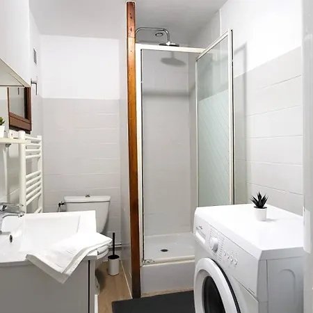 Colonial - Elegant Deux-pieces A 20min De Rouen *