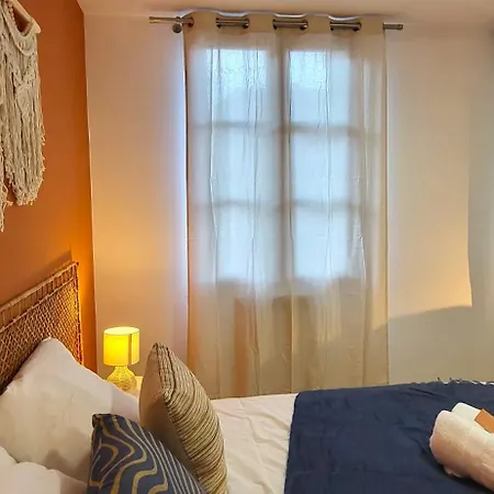 Colonial - Elegant Deux-pieces A 20min De Rouen Daire *